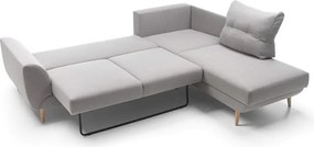 Γωνιακός καναπές Statham-Δεξιά - 250.00Χ212.00Χ75.00cm