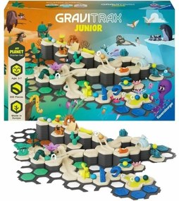 Παιχνίδι Kατασκευή Ravensburger Gravitrax Junior Πολύχρωμο