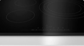 Κεραμικές εστίες BOSCH PKD731FP8E (Ανακαινισμenα D)