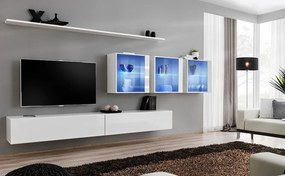 Swap XVII Σύνθεση Λευκή 330x150x40