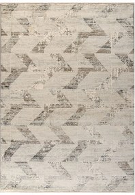Χαλί Vision 65734-670 Beige-Brown Merinos 160X230cm