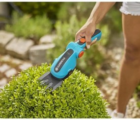 Ψαλίδια κλαδέματος Gardena ComfortCut Li 9889-20