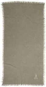 Παρεό Greenwich Polo Club Beach 3511 Grey
