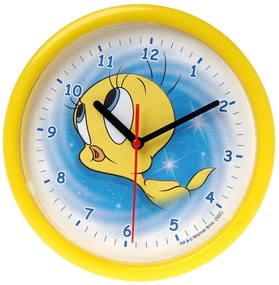 Tweety ρολόι τοίχου - H090 - H090
