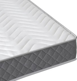 Στρώμα Dreamer pakoworld pocket spring διπλής όψης 20cm 160x200εκ