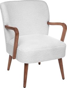 Πολυθρόνα Chiara Atmosphera - 65.5x70x82.5cm