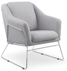 SOFT leisure chair DIOMMI V-CH-SOFT-FOT DIOMMI-60-21829