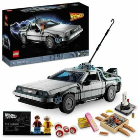 Playset Lego 10300