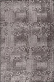 Χαλί All Season (160x230) Polcarpet Sina Brown
