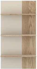 Ραφιέρα Angolo