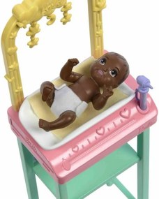 Κούκλα Barbie (x2)