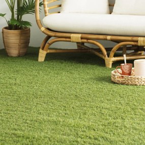 Συνθετικός Χλοοτάπητας Σε Ρολό (100x300) A-S Premium Grass 168532