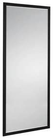 Καθρέπτης Τοίχου Jule 2290302 70x170cm Black Mirrors &amp; More Metal, Glass