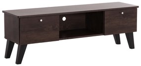 Intrahome ΕΠΙΠΛΟ ΤΗΛΕΟΡΑΣΗΣ SCASABLANCAINCASABLANCALTCASABLANCAIE-CASABLANCALTCASABLANCAIHERESE .02 ΜΕΛΑΜΙΝΗ ΣΕ ΚΑΡΥΔΙ-ΜΑΥΡΟ 120x32,5-34x41Yεκ. intraho-1618383