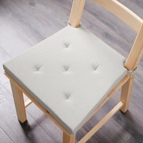 JUSTINA Μαξιλαράκι καρέκλας 901.750.00