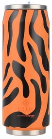 ESTIA ΘΕΡΜΟΣ TRAVEL CUP SAVE THE AEGEAN 500ml WILD CLAW