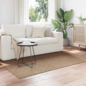vidaXL Χαλιά χώρου Ορθογώνιος AGIRA Φυσικό 170 x 120 εκ. Πολυεστέρας