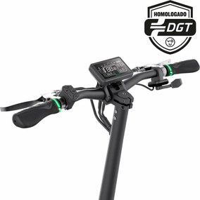 Ηλεκτρικό Σκούτερ Youin XL MAX Μαύρο 800 W