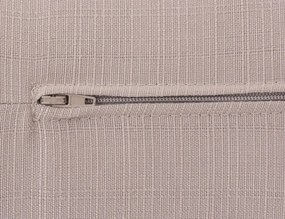 Μαξιλάρι Korai Hespéride - 45x15cm - Μπεζ