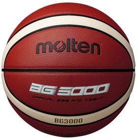 Μπάλα Μπάσκετ Molten No 7 B7G3000