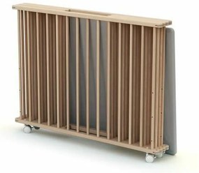 Παιδική χαρά WEBABY Μπεζ 70 x 100 cm