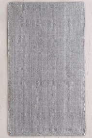 Χαλάκι Arecibo Light Grey Ρυθμός 70X140cm