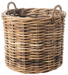 Basket S Line με χερούλια S1973-00N3