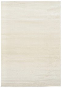 Χαλί ezzo Loreto A379A3X CREAM-133 x 190 εκ.