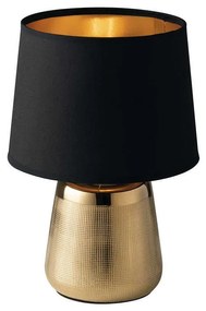 Επιτραπέζιο Φωτιστικό I-Ecstasy-L Oro Gold Luce Ambiente Design Ceramic