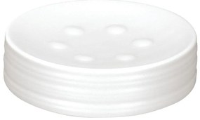 Σαπουνοθήκη Sahara 5046 White Kleine Wolke Clay