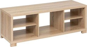 Έπιπλο TV Bivoak 5five - 120x39.5x42.5cm