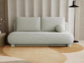 Καναπές - Κρεβάτι Gaja-Γκρι Ανοιχτό