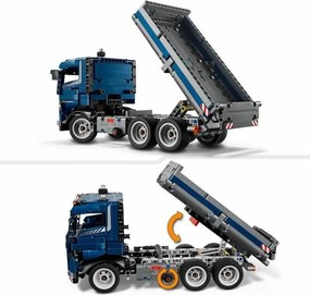 Παιχνίδι Kατασκευή Lego 42203