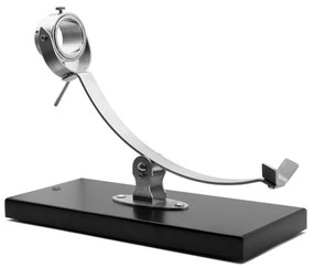 Πλατώ Σερβιρίσματος Boj με στήριγμα για κρεατικά, με διαστάσεις 51,5 x 21,5 x 38cm