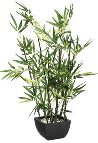 Φυτό σε γλάστρα Green 43x34x67εκ 199-000211 Pakoworld-199-000211-Πράσινο 199-000211