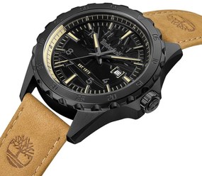 Ανδρικά Ρολόγια Timberland DAY POND