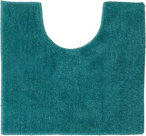 Doux 45x50 aqua πατάκι λεκάνης Sealskin