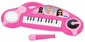 Ηλεκτρονικό Πιάνο Lexibook Barbie