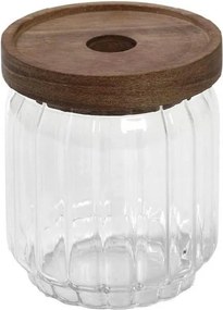Δοχείο Αποθήκευσης 500ml Espiel TUL102K6