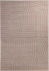 Χαλί (200x290) Royal Carpet Organic 588 Beige