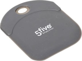 Χούφτα Ζαχαροπλαστικής Σιλικόνης F-V Bakery Scraper 115069A