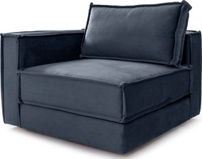 Δεξί τμήμα modular καναπέ Bella-Mple Special