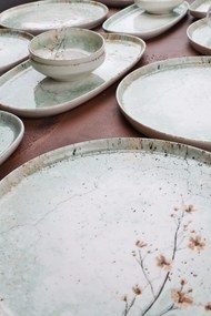 Breakfast Set (29 Pieces) Por-AD1391 Multicolor