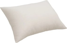 Μαξιλάρι ύπνου Silicon pakoworld 70x50