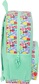 Σχολική Τσάντα Dora Τυρκουάζ 33 x 42 x 14 cm