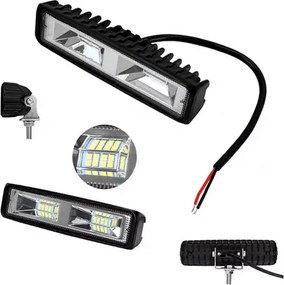 Προβολέας οχημάτων LED - R-D12101-04 - 110006