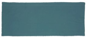 Τραβέρσα Minimal 45X150 Aqua Nef-Nef 45X150 100% Βαμβάκι