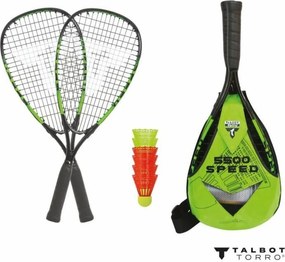 Ρακέτα για Μπάτμιντον Schildkröt