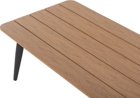 ΣΑΛΟΝΙ ΕΞ.ΧΩΡΟΥ 4ΤΜΧ MAERLY HM6056.03 ΑΛΟΥΜΙΝΙΟ ΑΝΘΡΑΚΙ-ΣΥΝΘ.ΣΧΟΙΝΙ-ΑΝΘΡΑΚΙ ΜΑΞΙΛΑΡΙΑ