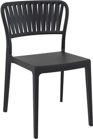 PORTOFINO BLACK ΚΑΡΕΚΛΑ ΠΟΛ/ΝΙΟΥ
